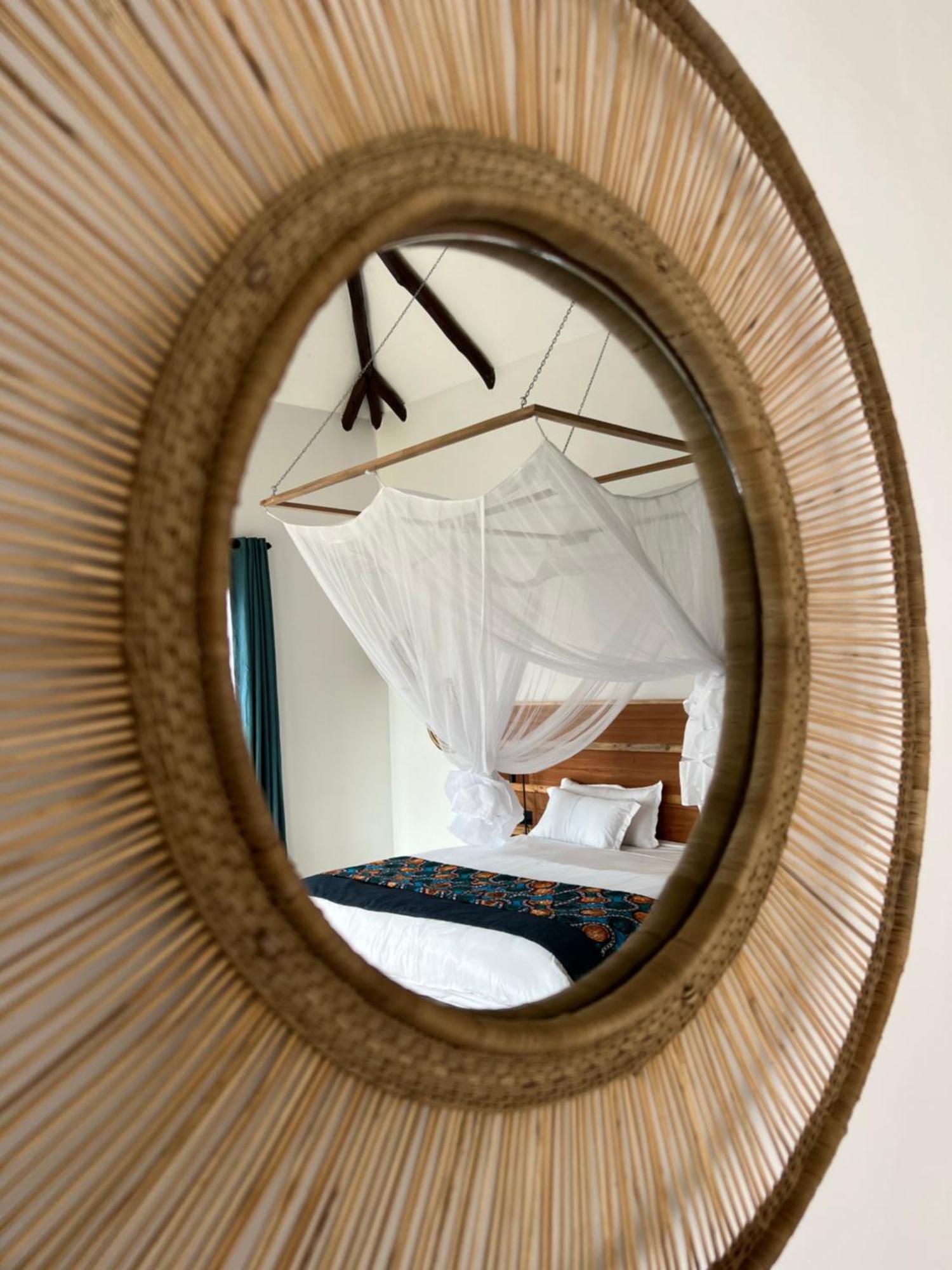 Tanzania Safari Lodge อารูชา ภายนอก รูปภาพ