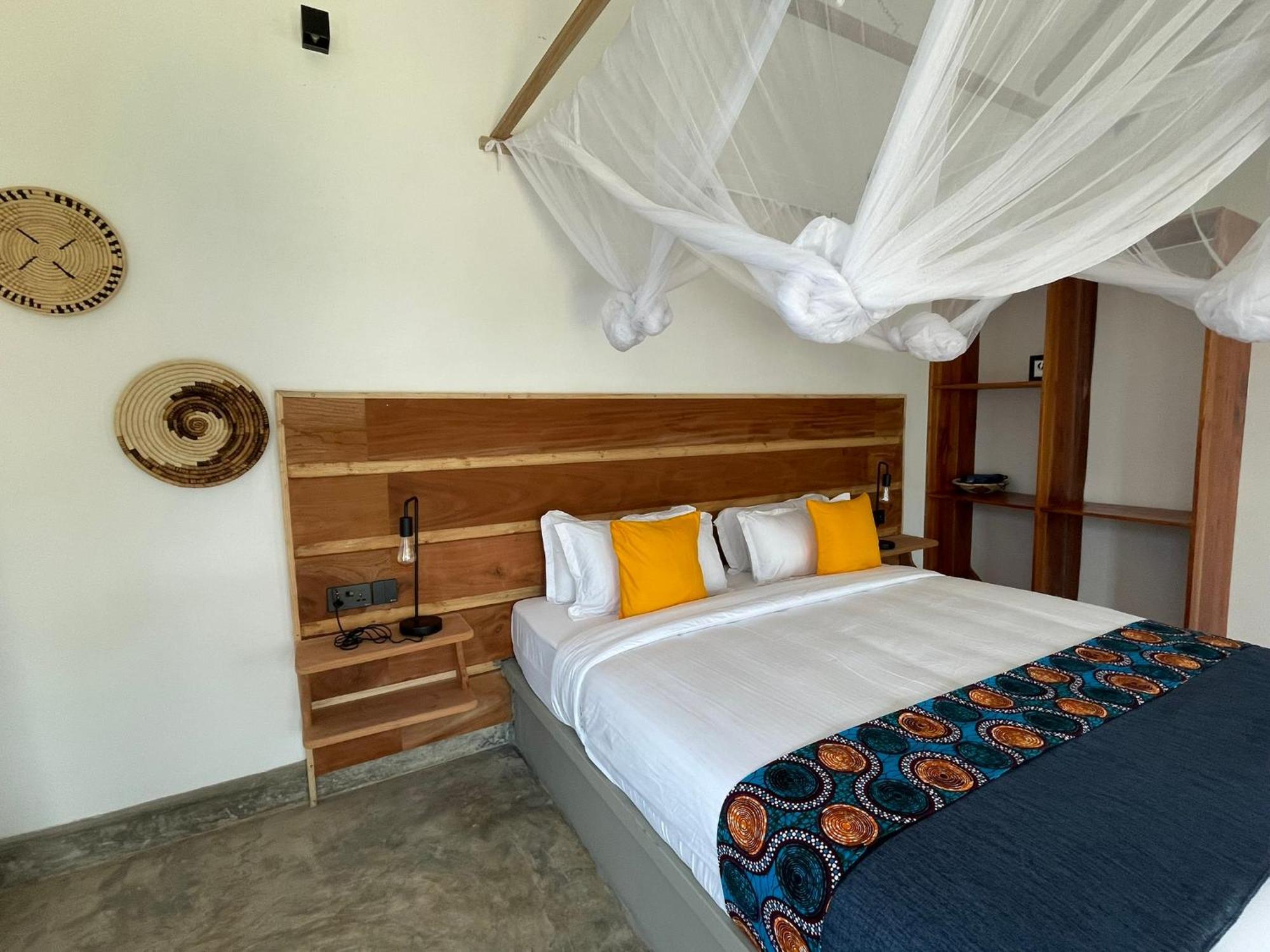 Tanzania Safari Lodge อารูชา ภายนอก รูปภาพ